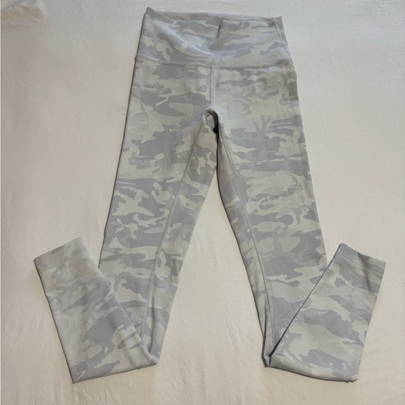 Lululemon Wunder Under High Rise Tight 28” - Picture 3 of 8